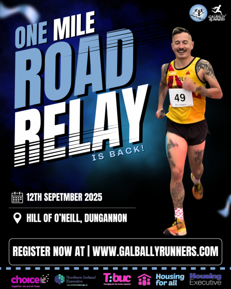 Conquer The Hill 2025