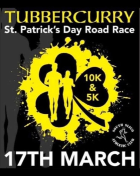 Tubbercurry 10km and 5km 26