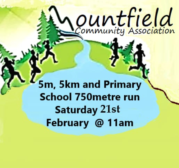 Mountfield 5mile and 5km 26
