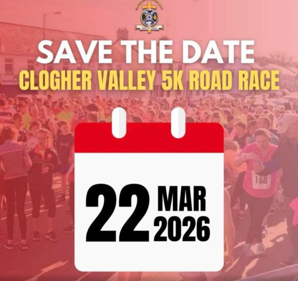 Clogher 5km 26