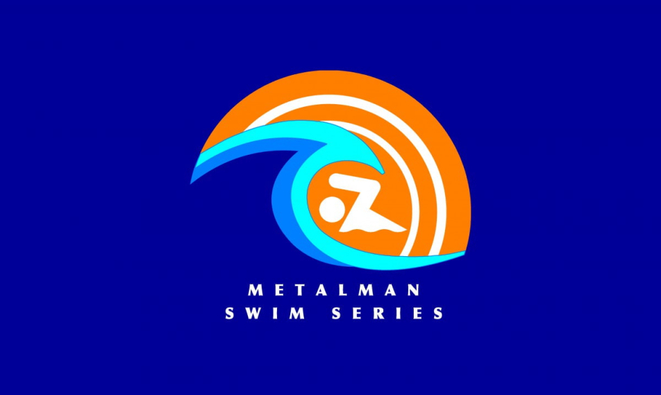 Metalman Swim Series 25